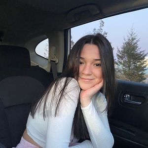 Meet your Posher, Jocelyn